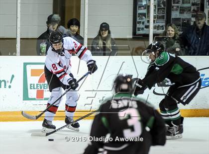 Thumbnail 2 in JV: Lovejoy vs Carroll photogallery.