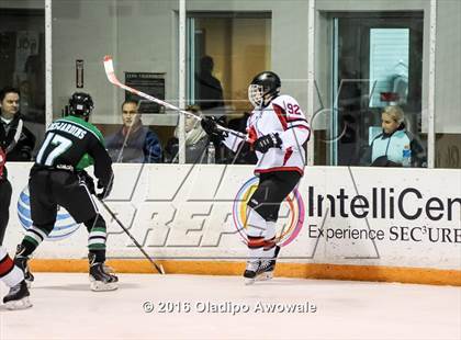 Thumbnail 1 in JV: Lovejoy vs Carroll photogallery.