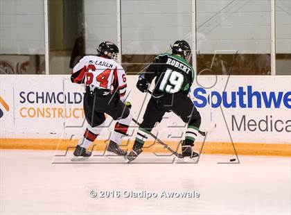 Thumbnail 1 in JV: Lovejoy vs Carroll photogallery.