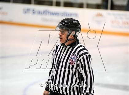 Thumbnail 3 in JV: Lovejoy vs Carroll photogallery.