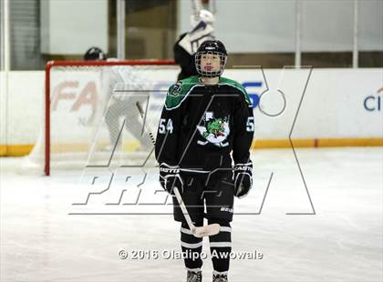 Thumbnail 1 in JV: Lovejoy vs Carroll photogallery.