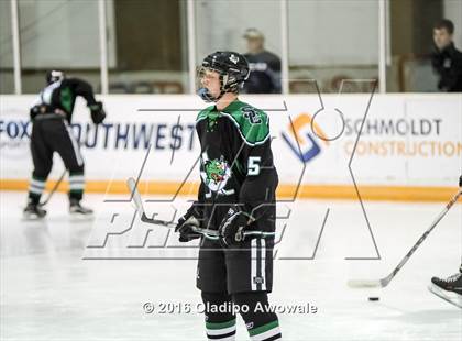 Thumbnail 1 in JV: Lovejoy vs Carroll photogallery.