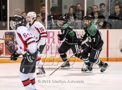 Thumbnail 1 in JV: Lovejoy vs Carroll photogallery.