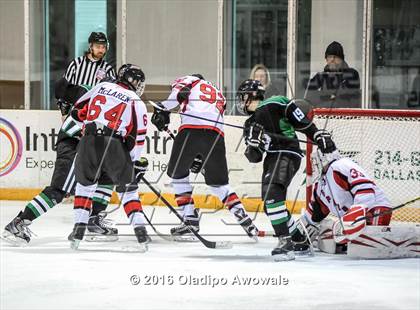 Thumbnail 3 in JV: Lovejoy vs Carroll photogallery.