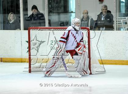 Thumbnail 3 in JV: Lovejoy vs Carroll photogallery.