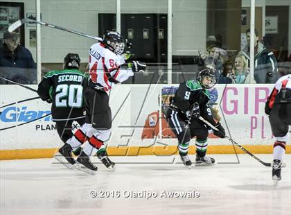 Thumbnail 1 in JV: Lovejoy vs Carroll photogallery.