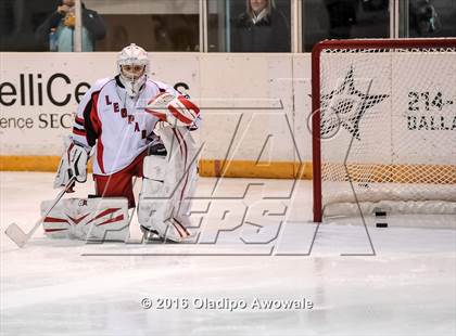 Thumbnail 2 in JV: Lovejoy vs Carroll photogallery.