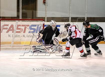 Thumbnail 1 in JV: Lovejoy vs Carroll photogallery.