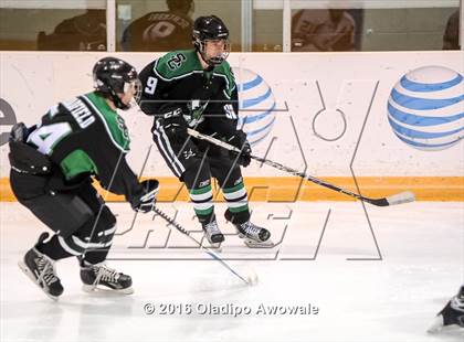 Thumbnail 3 in JV: Lovejoy vs Carroll photogallery.