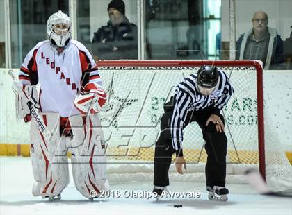 Thumbnail 1 in JV: Lovejoy vs Carroll photogallery.
