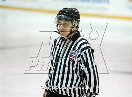 Thumbnail 1 in JV: Lovejoy vs Carroll photogallery.