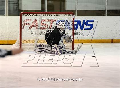 Thumbnail 2 in JV: Lovejoy vs Carroll photogallery.