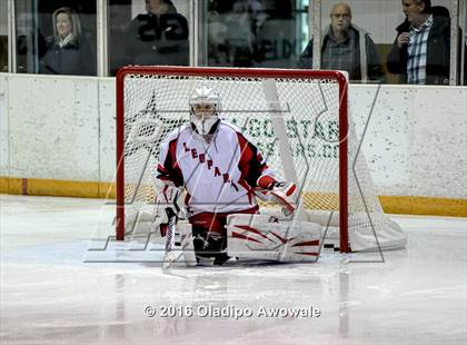 Thumbnail 1 in JV: Lovejoy vs Carroll photogallery.