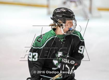 Thumbnail 1 in JV: Lovejoy vs Carroll photogallery.