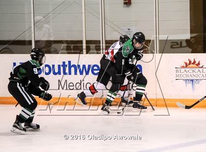 Thumbnail 2 in JV: Lovejoy vs Carroll photogallery.