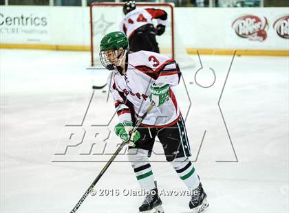 Thumbnail 1 in JV: Lovejoy vs Carroll photogallery.