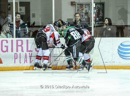 Thumbnail 1 in JV: Lovejoy vs Carroll photogallery.