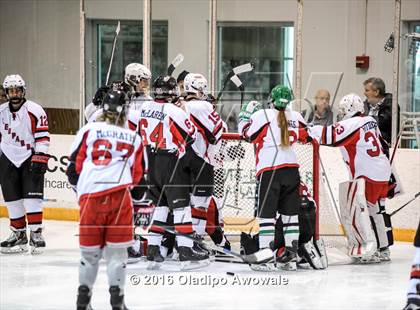 Thumbnail 1 in JV: Lovejoy vs Carroll photogallery.