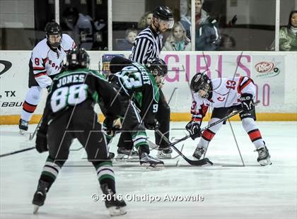 Thumbnail 3 in JV: Lovejoy vs Carroll photogallery.