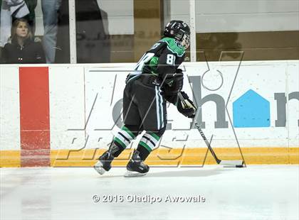 Thumbnail 1 in JV: Lovejoy vs Carroll photogallery.