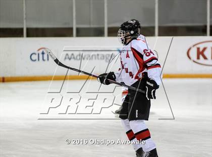 Thumbnail 1 in JV: Lovejoy vs Carroll photogallery.