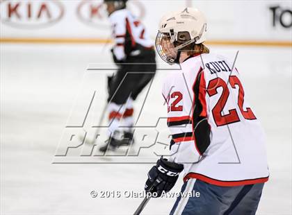 Thumbnail 3 in JV: Lovejoy vs Carroll photogallery.