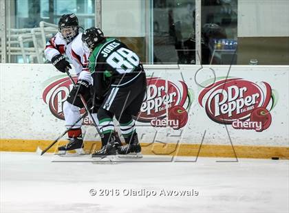 Thumbnail 1 in JV: Lovejoy vs Carroll photogallery.