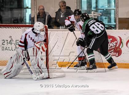 Thumbnail 2 in JV: Lovejoy vs Carroll photogallery.