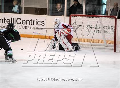 Thumbnail 2 in JV: Lovejoy vs Carroll photogallery.