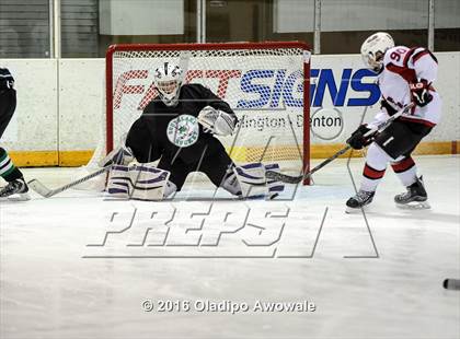 Thumbnail 2 in JV: Lovejoy vs Carroll photogallery.