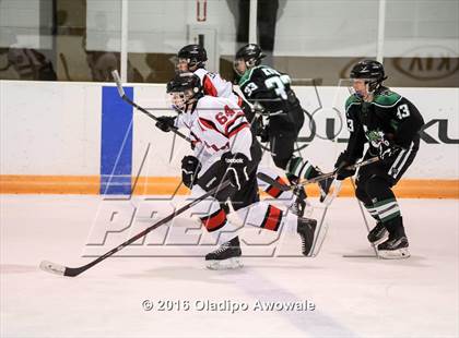 Thumbnail 1 in JV: Lovejoy vs Carroll photogallery.