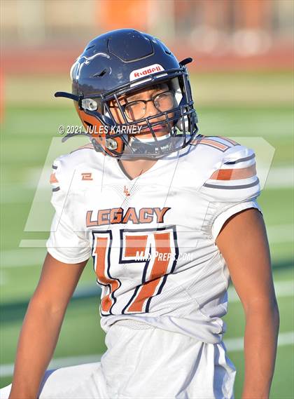 Thumbnail 3 in Legacy @ Palo Verde photogallery.
