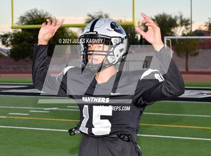 Thumbnail 2 in Legacy @ Palo Verde photogallery.