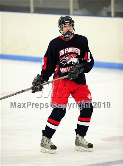 Thumbnail 1 in New Fairfield/Immaculate @ East Haven photogallery.