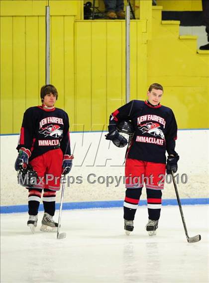 Thumbnail 1 in New Fairfield/Immaculate @ East Haven photogallery.