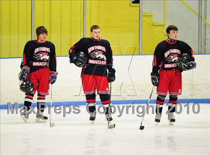 Thumbnail 2 in New Fairfield/Immaculate @ East Haven photogallery.