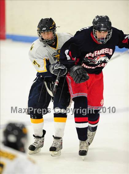 Thumbnail 1 in New Fairfield/Immaculate @ East Haven photogallery.