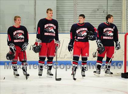 Thumbnail 1 in New Fairfield/Immaculate @ East Haven photogallery.