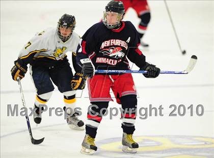 Thumbnail 3 in New Fairfield/Immaculate @ East Haven photogallery.