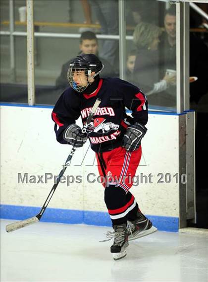 Thumbnail 2 in New Fairfield/Immaculate @ East Haven photogallery.