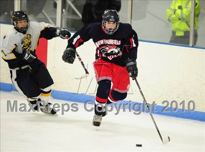 Thumbnail 3 in New Fairfield/Immaculate @ East Haven photogallery.