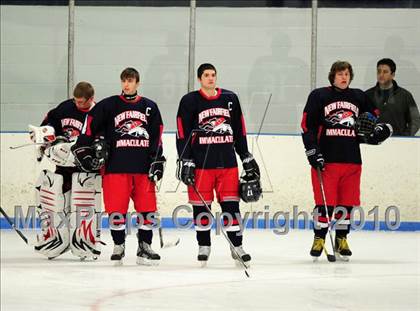 Thumbnail 1 in New Fairfield/Immaculate @ East Haven photogallery.