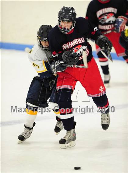 Thumbnail 2 in New Fairfield/Immaculate @ East Haven photogallery.