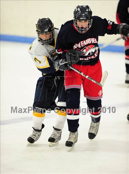 Thumbnail 3 in New Fairfield/Immaculate @ East Haven photogallery.