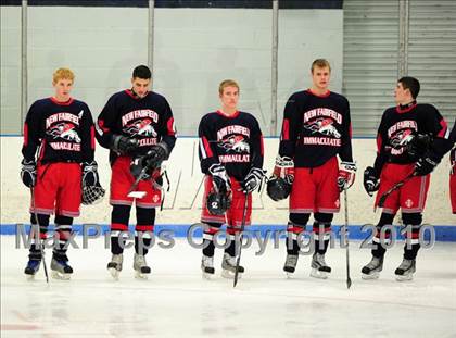 Thumbnail 2 in New Fairfield/Immaculate @ East Haven photogallery.