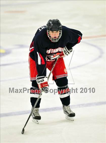 Thumbnail 1 in New Fairfield/Immaculate @ East Haven photogallery.
