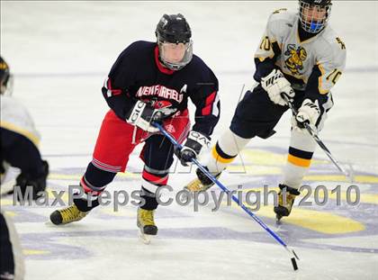 Thumbnail 1 in New Fairfield/Immaculate @ East Haven photogallery.