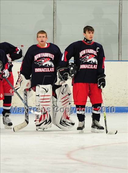 Thumbnail 3 in New Fairfield/Immaculate @ East Haven photogallery.
