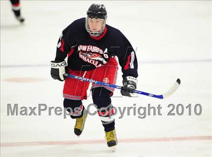 Thumbnail 1 in New Fairfield/Immaculate @ East Haven photogallery.
