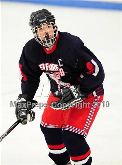 Thumbnail 2 in New Fairfield/Immaculate @ East Haven photogallery.